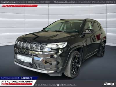 Bild Jeep Compass
