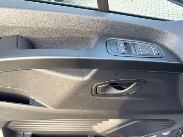 Fahrzeugbild eines Renault Trafic