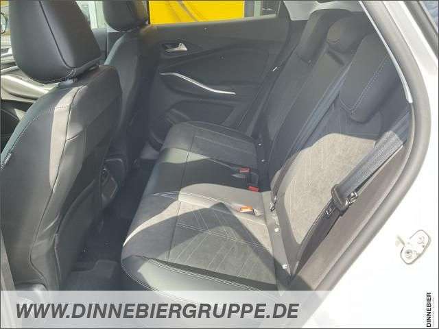 Fahrzeugbild eines Opel Grandland X