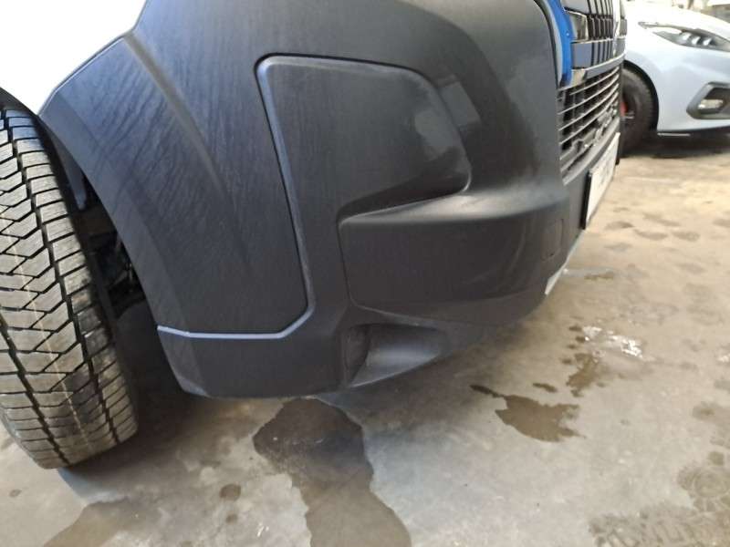 Fahrzeugbild eines Peugeot Boxer