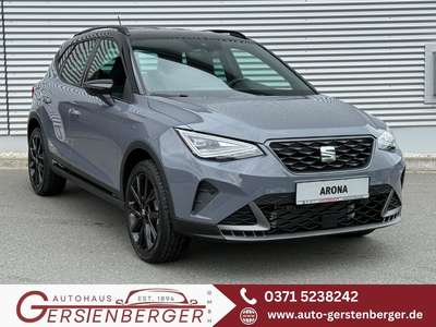 Bild SEAT Arona
