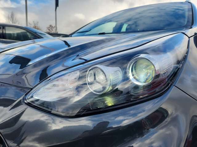 Fahrzeugbild eines Kia Sportage