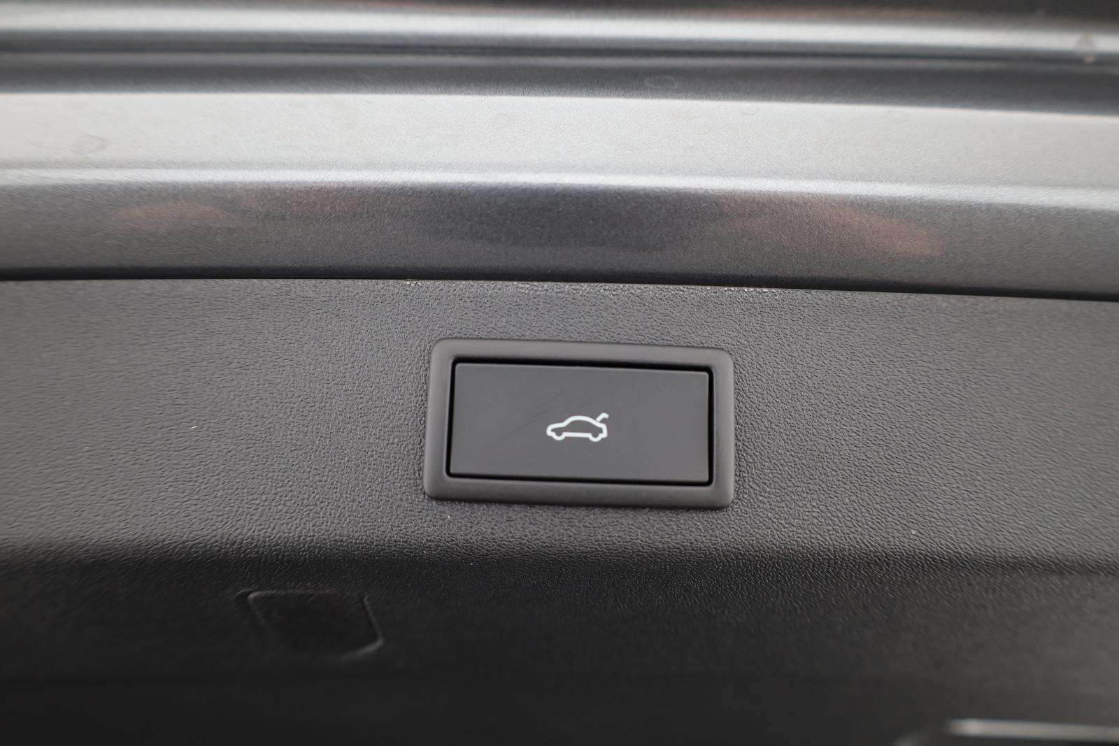 Fahrzeugbild eines Skoda Kodiaq