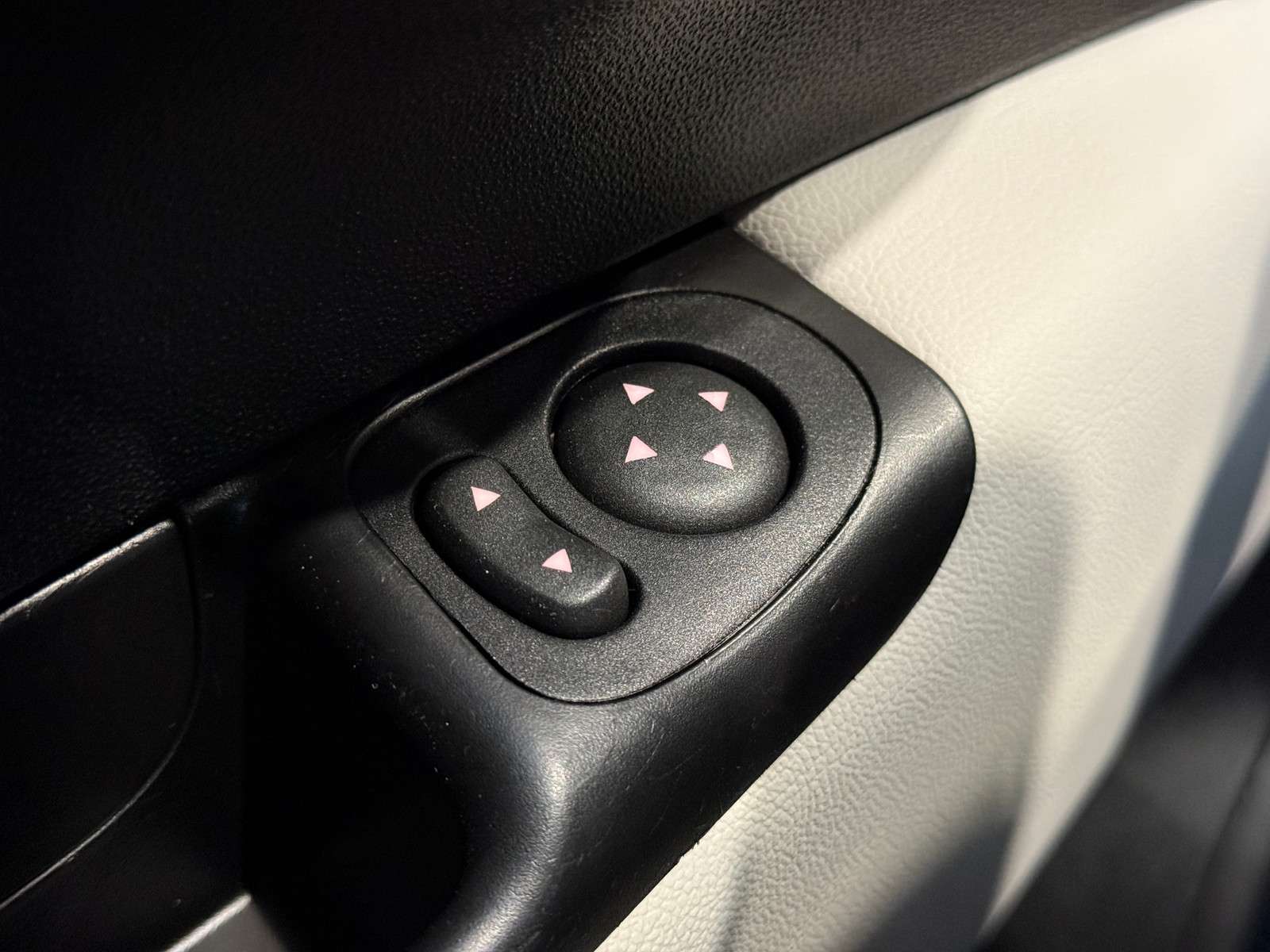 Fahrzeugbild eines Fiat 500