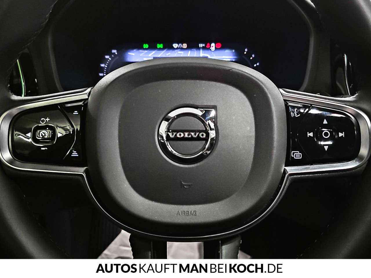 Fahrzeugbild eines Volvo V60