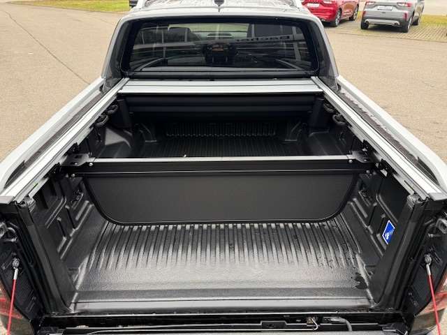 Fahrzeugbild eines Ford Ranger