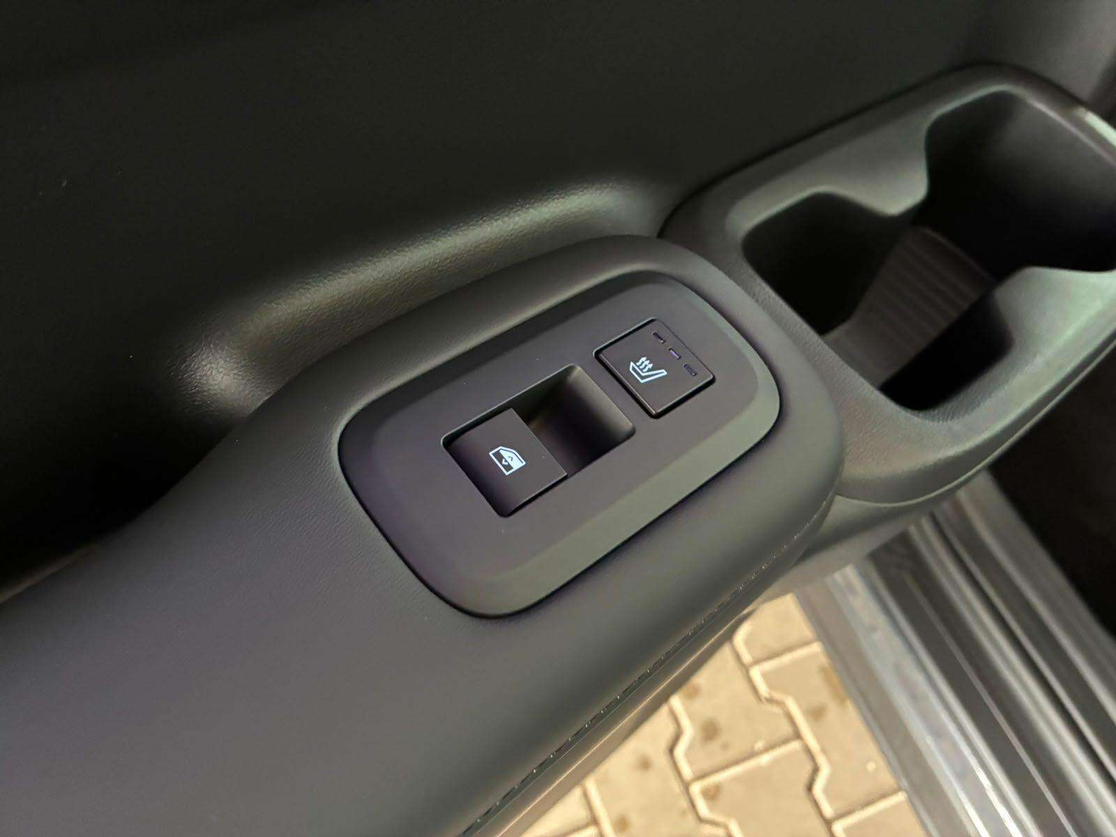 Fahrzeugbild eines Hyundai Santa Fe