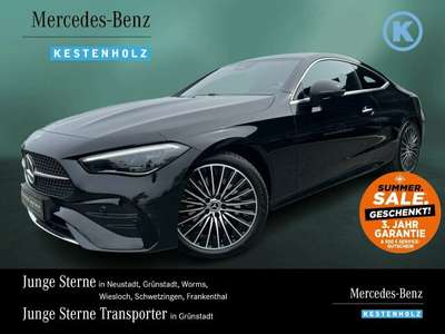 Bild Mercedes-Benz CLE