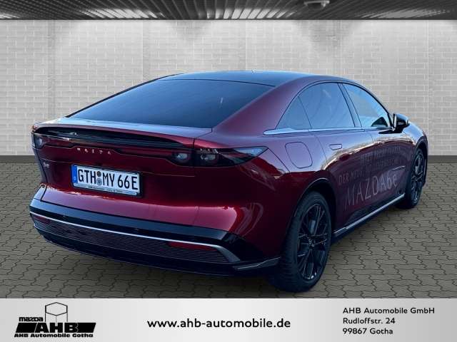 Fahrzeugbild eines Mazda Mazda6