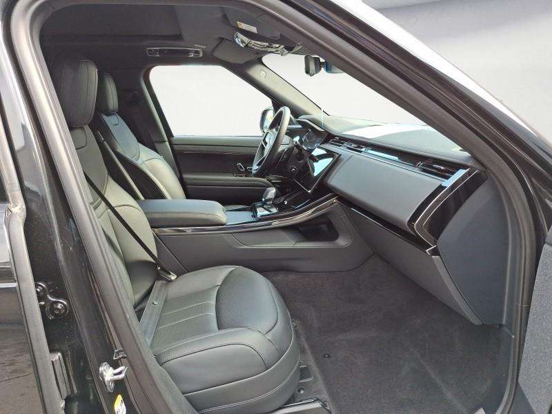 Fahrzeugbild eines Land Rover Range Rover Sport