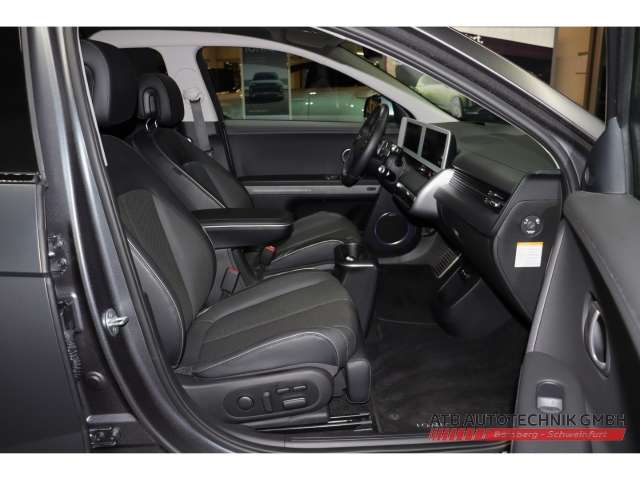 Fahrzeugbild eines Hyundai IONIQ 5