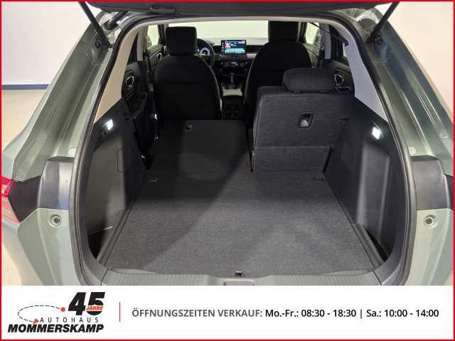 Fahrzeugbild eines Honda HR-V