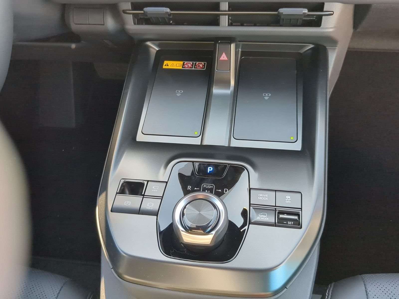 Fahrzeugbild eines Subaru Solterra