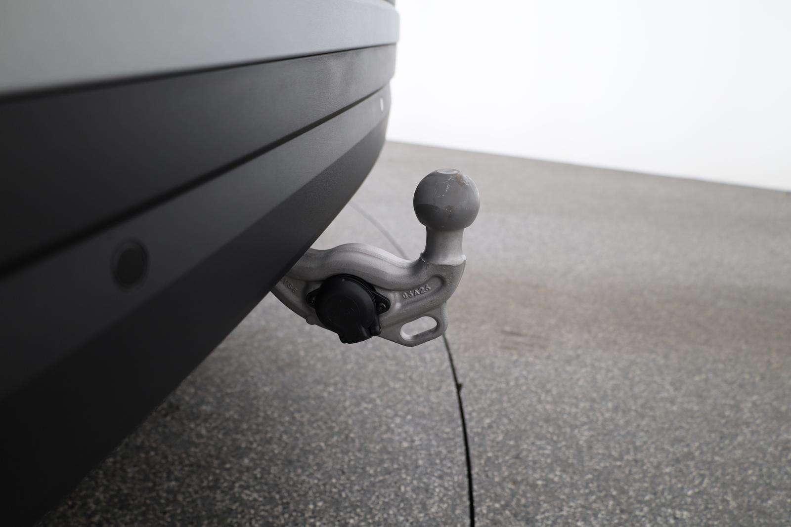 Fahrzeugbild eines Skoda Kodiaq
