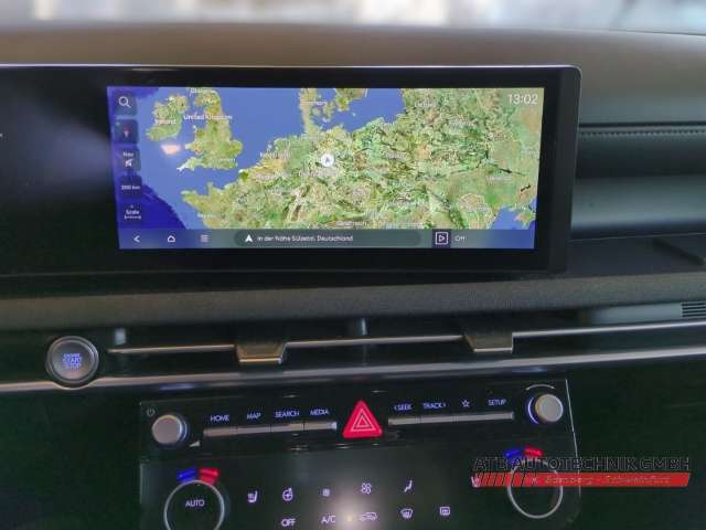 Fahrzeugbild eines Hyundai Tucson