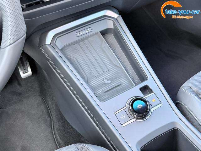 Fahrzeugbild eines Volkswagen T-Roc