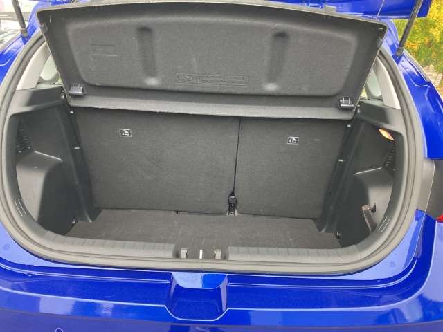 Fahrzeugbild eines Hyundai i20