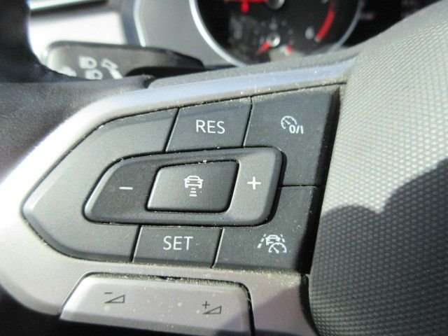 Fahrzeugbild eines Volkswagen Passat