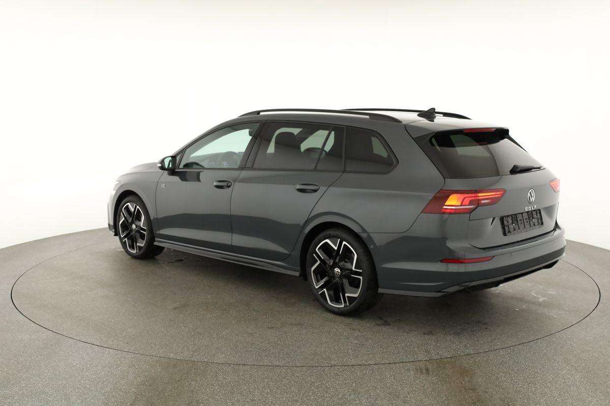 Fahrzeugbild eines Volkswagen Golf