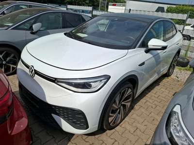 Bild Volkswagen ID.5