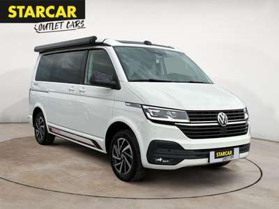 Bild Volkswagen California