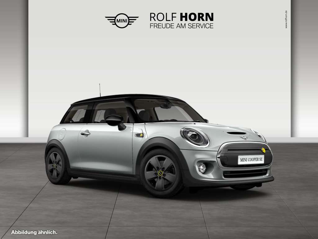 Fahrzeugbild eines MINI COOPER SE