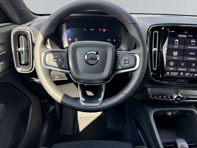 Fahrzeugbild eines Volvo XC40