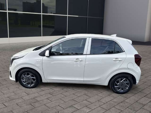 Fahrzeugbild eines Kia Picanto