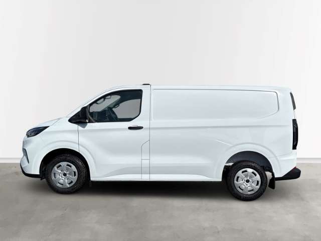 Fahrzeugbild eines Ford Transit Custom