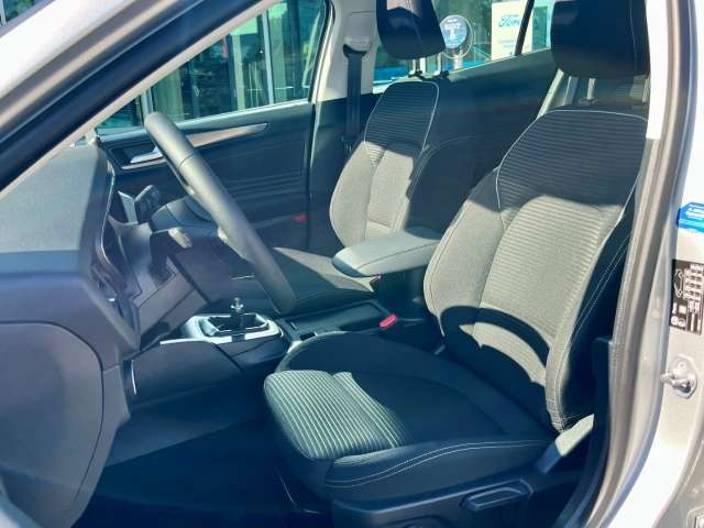 Fahrzeugbild eines Ford Focus