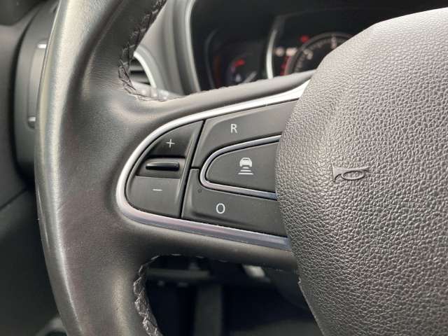 Fahrzeugbild eines Renault Koleos
