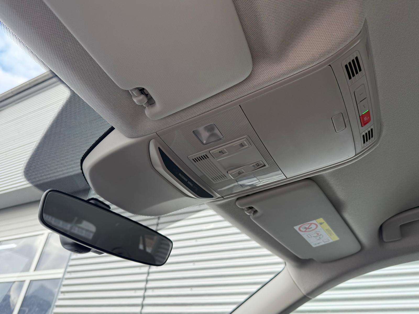 Fahrzeugbild eines Skoda Kamiq