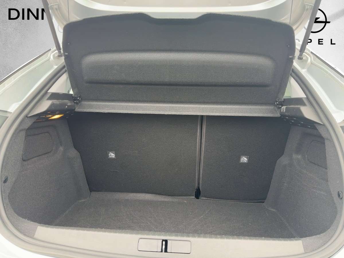 Fahrzeugbild eines Opel Corsa
