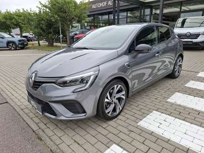 Bild Renault Clio
