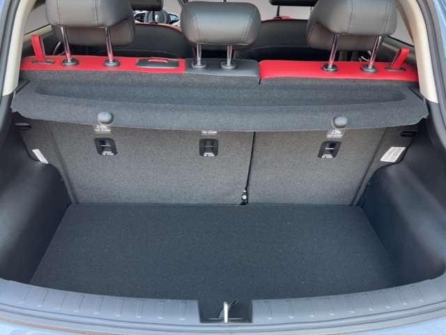 Fahrzeugbild eines GWM Ora 03