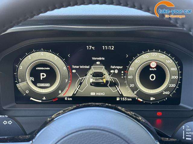 Fahrzeugbild eines Nissan Qashqai
