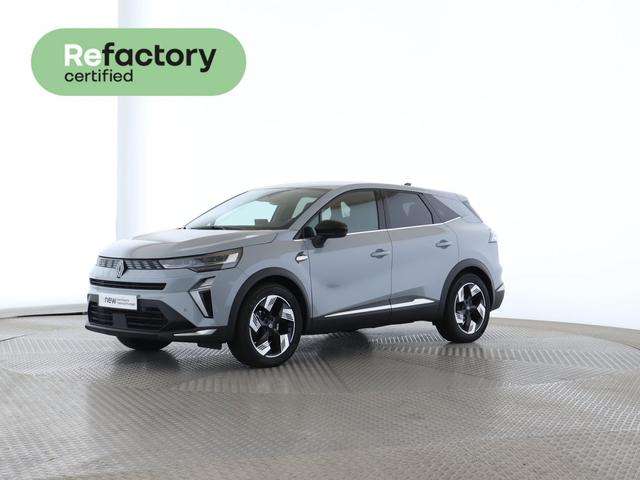 Fahrzeugbild eines Renault Symbioz