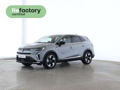 Bild Renault Symbioz