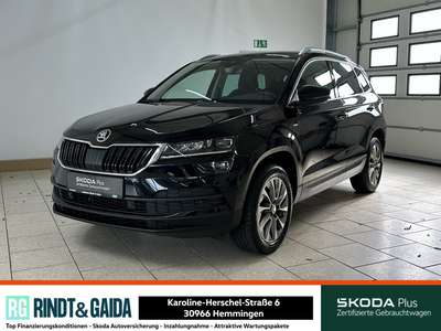 Bild Skoda Karoq