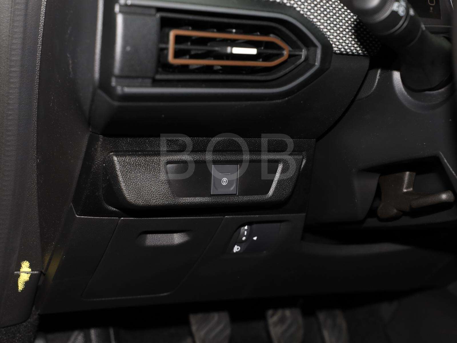 Fahrzeugbild eines Dacia Sandero