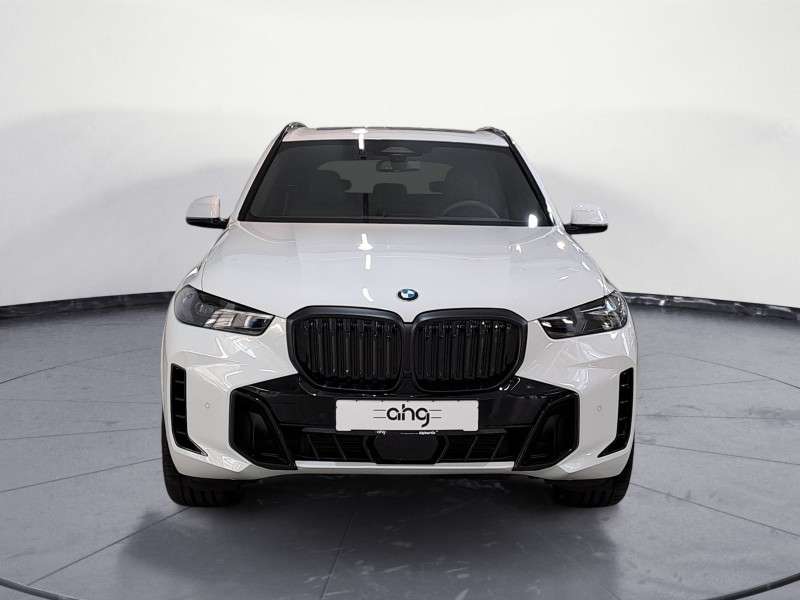 Fahrzeugbild eines BMW X5