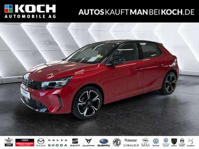 Bild Opel Corsa