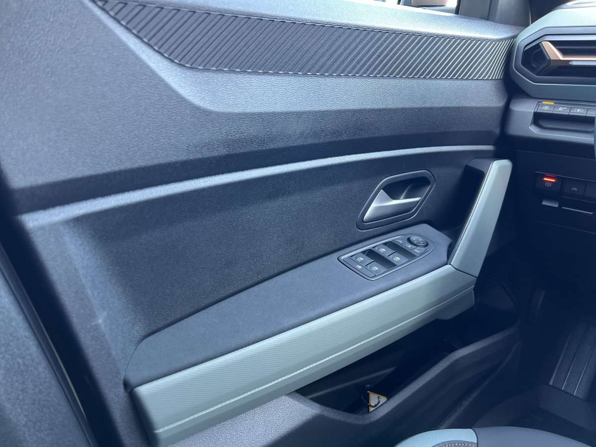 Fahrzeugbild eines Dacia Duster