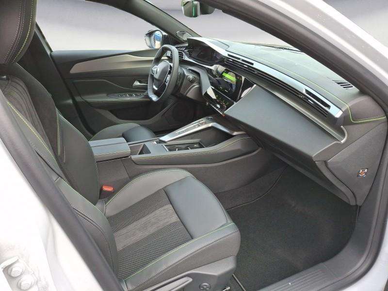 Fahrzeugbild eines Peugeot 308