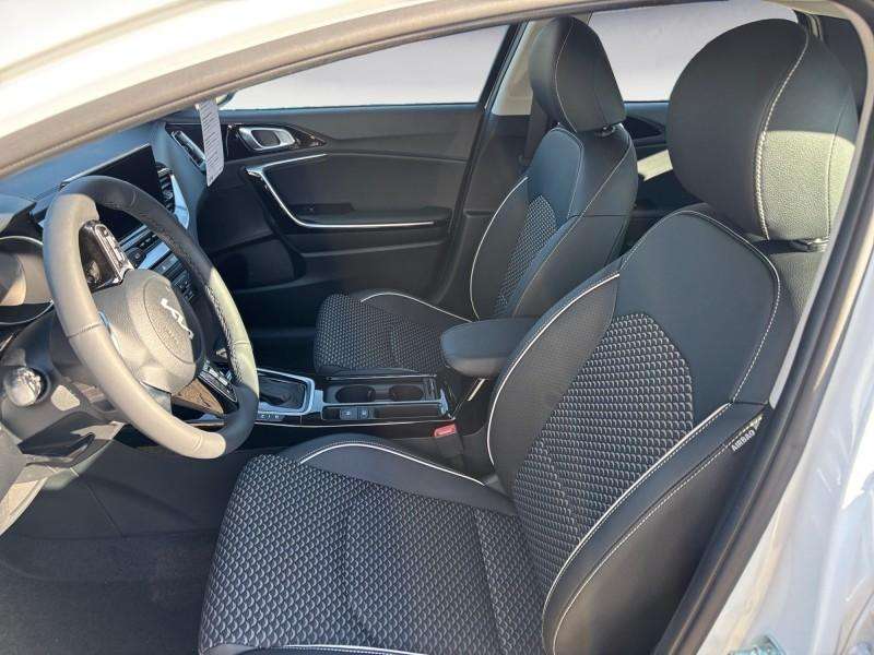 Fahrzeugbild eines Kia XCeed