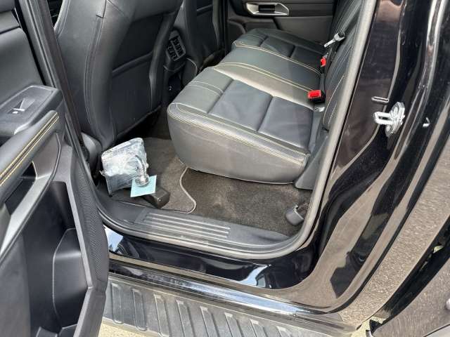 Fahrzeugbild eines Ford Ranger
