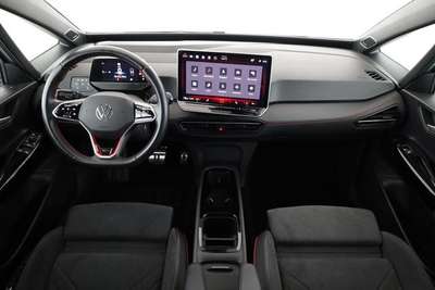 Bild Volkswagen ID.3