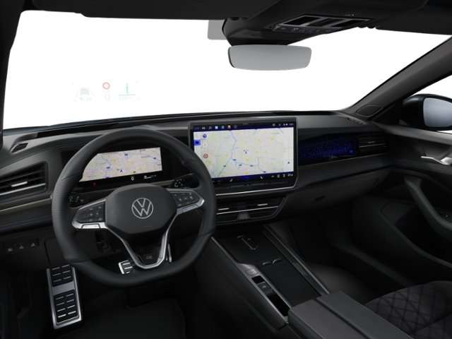 Fahrzeugbild eines Volkswagen Passat