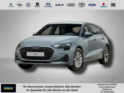 Bild Audi A3