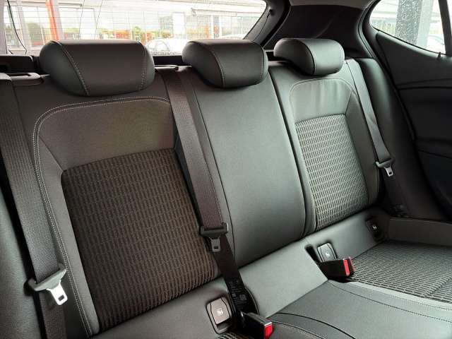 Fahrzeugbild eines Opel Astra